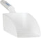 Handschep Vikan recht recht 34x12x11cm 1l wit