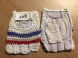 Handschoen ATB/Race/Fitness gehaakt L