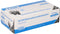 Handschoen cmt xl soft nitril zwart | 10 stuks
