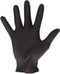 Handschoen cmt xl soft nitril zwart | 10 stuks