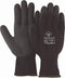 Handschoen PU-flex nylon zwt CAT.2, 1 paar, maat XL