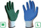 Handschoenen anti slipt Slide Solution Gloves - groen - maat M