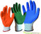 Handschoenen anti slipt Slide Solution Gloves - groen - maat M