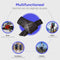 Handschoenen heren en dames - Geschikt voor Touchscreen apparaten - Waterafstotend - Ski handschoenen