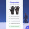 Handschoenen heren en dames - Geschikt voor Touchscreen apparaten - Waterafstotend - Ski handschoenen