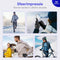 Handschoenen heren en dames - Geschikt voor Touchscreen apparaten - Waterafstotend - Ski handschoenen