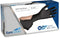 Handschoenen nitril maat M zwart (100 stuks)