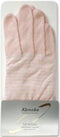 Handschoenen voor handbehandeling Kanebo Sensai Cellular (2 uds)