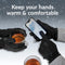 Handschoenen, Winter, Touchscreen, Warm, Comfortable, Water-repellent, Extra Grip