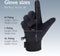 Handschoenen, Winter, Touchscreen, Warm, Comfortable, Water-repellent, Extra Grip