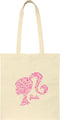 Handtas Barbie Natural Beige