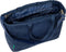Handtas Benetton Denim Blauw 40 x 31 x 17 cm