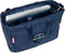 Handtas Benetton Denim Blauw 40 x 31 x 17 cm