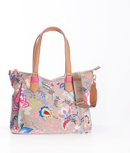 Handtas Color Bomb