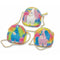 Handtas Creaciones Llopis 20 cm Kinderen Eenhoorn