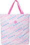 Handtas Dames Barbie Logomania Licht Roze 50 x 45 x 10 cm