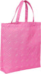 Handtas Dames Barbie Logomania Roze 50 x 45 x 10 cm