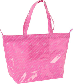 Handtas Dames Barbie Logomania Roze 54 x 35 x 17 cm