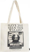 Handtas Dames Harry Potter Zwart 36 x 39 x 0,4 cm