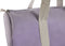 Handtas Dames Home ESPRIT Geel Grijs Lila 50 x 26 x 26 cm (3 Stuks)