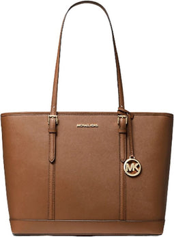 Handtas Dames Michael Kors 35F0GTVT9L-DEER-CHEVREUIL Bruin 45 x 29 x 16 cm