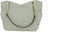 Handtas Dames Michael Kors 35F1GTVT3B-VANILLA