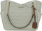 Handtas Dames Michael Kors 35F1GTVT3B-VANILLA