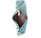Handtas Dames Michael Kors 35S2G4CU1B-SEAFOAM Blauw (24 x 12 x 7 cm)