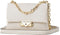Handtas Dames Michael Kors Cece Bruin 17 x 13 x 7 cm