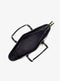Handtas Dames Michael Kors PRATT-BLACK Zwart 28 x 28 x 13 cm