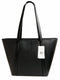 Handtas Dames Michael Kors PRATT-BLACK Zwart 28 x 28 x 13 cm