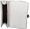 Handtas Dames Michael Kors Serena Wit 22 x 16 x 9 cm