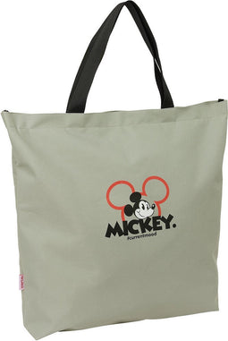 Handtas Dames Mickey Mouse Clubhouse Mood Grijs