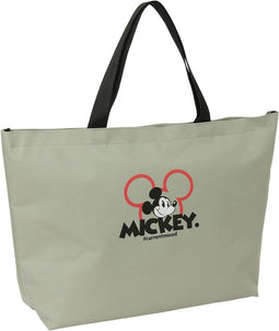 Handtas Dames Mickey Mouse Clubhouse Mood Grijs