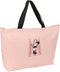 Handtas Dames Minnie Mouse Blush Roze