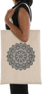 Handtas Dames Versa 36 x 48 x 36 cm Mandala