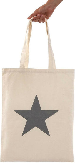 Handtas Dames Versa 36 x 48 x 36 cm Ster