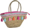Handtas DKD Home Decor Multicolour 51 x 16 x 30 cm