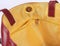 Handtas Harry Potter Bruin (38 x 32 x 13 cm)