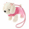Handtas Inca Kinderen Hond 26 x 19 x 10 cm