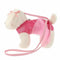 Handtas Inca Kinderen Hond 26 x 19 x 10 cm
