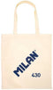 Handtas Milan 430 Serie 1918 Beige