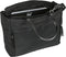 Handtas Moos Black Gestoffeerd Zwart (54 x 31 x 17 cm)