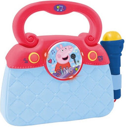 Handtas Peppa Pig Peppa Pig