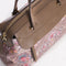 Handtas S Oilily Ovation Leer