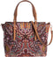 Handtas S Paisley