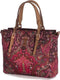 Handtas S Paisley