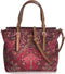 Handtas S Paisley