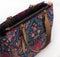 Handtas S Paisley