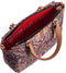 Handtas S Paisley